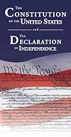 Constitution of the USA [and] The Declaration of Independence