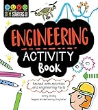 Engineering Activity Book Packed With Activities And Engineering Facts