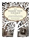 The Family Tree Toolkit: A Comprehensive Guide to Uncovering Your Ancestry and Researching Genealogy