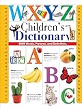 Childrens Dictionary 3000 Words Pictures And Definitions