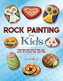 Rock Painting For Kids Painting Projects For Rocks Of Any Kind You Can Find