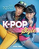 Kpop Style Fashion Skincare Makeup Lifestyle And More
