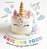 Unicorn Food Natural Recipes For Edible Rainbows