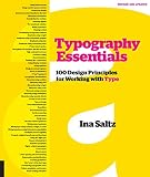 Typography Essentials Revised And Updated 100 Design Principles For Working With Type