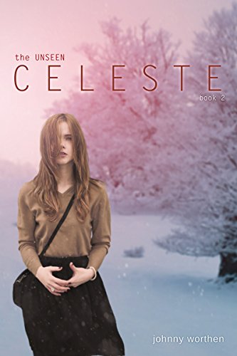 Cover of Celeste