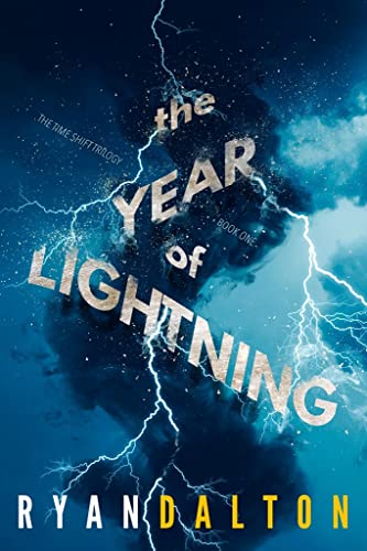 Cover of The Year of Lightning