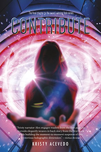Cover of Contribute