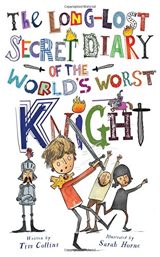 Cover of World's Worst Knight