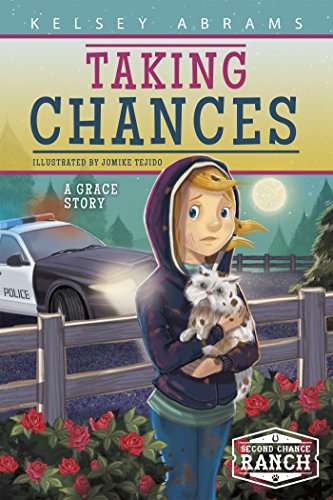 Cover of Taking Chances