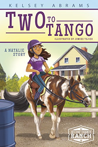 Cover of Two to Tango