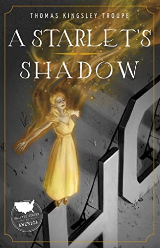 Cover of Starlet's Shadow