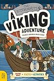 A Viking Adventure Histronauts