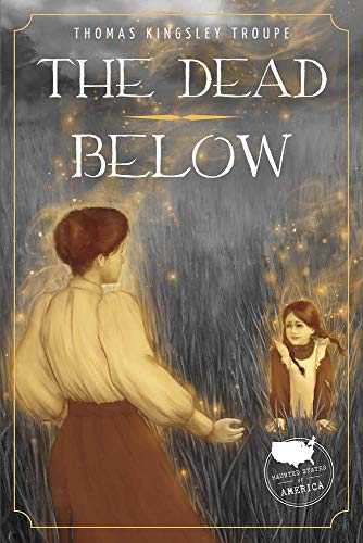 Cover of Dead Below
