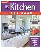 New Kitchen Idea Book (Taunton's Idea Book Series)