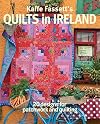 Kaffe Fassett's Quilts in Ireland: 20 designs for patchwork and quilting