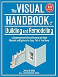 The Visual Handbook Of Building And Remodeling