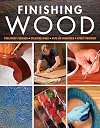 Finishing Wood