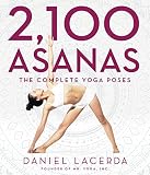 2,100 Asanas
