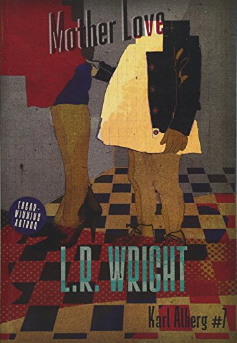 Mother Love book cover
