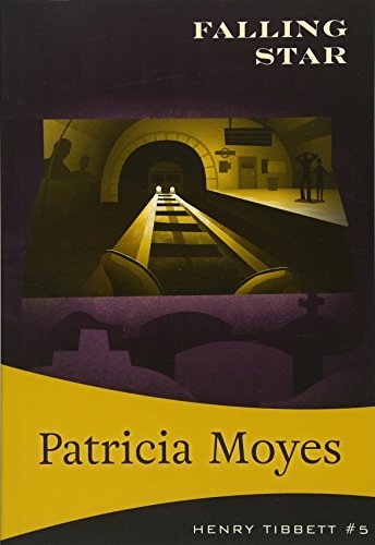 Falling Star book cover