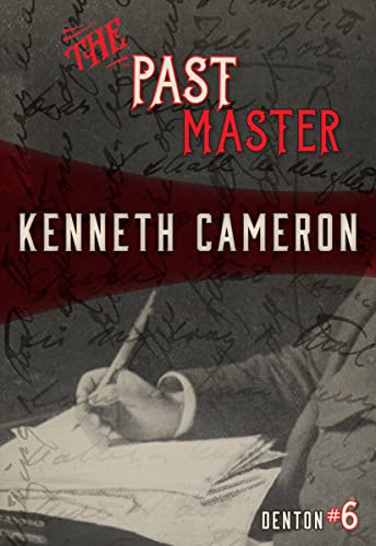 The Past Master book cover
