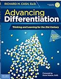 Advancing Differentiation Thinking And Learning For The 21st Century Free Spirit Professional