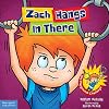 Zach Hangs In There