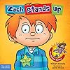 Zach Stands Up