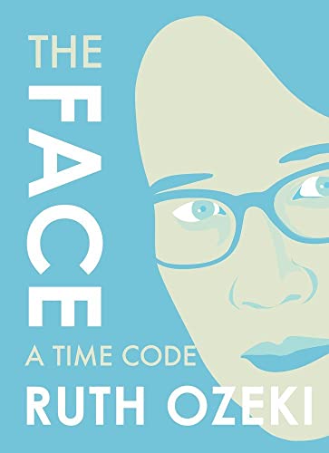 The Face: A Time Code book cover