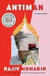 Antiman: A Hybrid Memoir