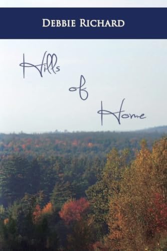 Hills of Home book cover