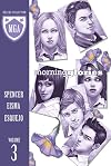 Morning Glories Deluxe Edition, Vol. 3