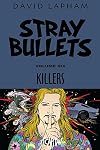 Stray Bullets, Volume 6: Killers