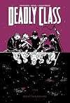 Deadly Class Vol. 2: Kids of the Black Hole