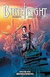 Birthright, Vol. 1: Homecoming