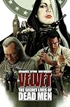 Velvet, Volume 2: The Secret Lives of Dead Men