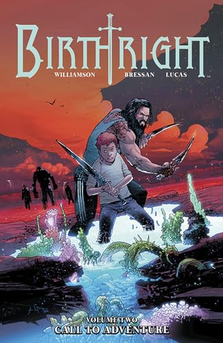 Cover of Birthright