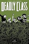 Deadly Class Vol. 3: The Snake Pit