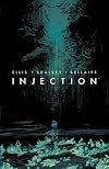 Injection Volume 1