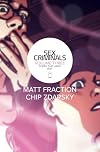 Sex Criminals, Vol. 3: Three the Hard Way