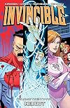 Invincible, Volume 22: Reboot