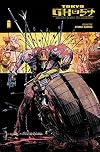 Tokyo Ghost Volume 1: Atomic Garden