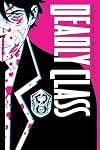 Deadly Class Deluxe Edition, Book 1: Noise Noise Noise