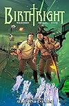 Birthright, Vol. 3: Allies and Enemies