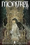 Monstress, Volume 1: Awakening