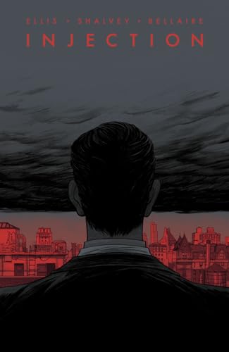 Cover of Injection