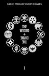 The Wicked + The Divine Deluxe Edition: Year One