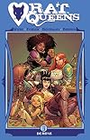 Rat Queens, Vol. 3: Demons