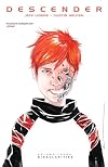 Descender Volume 3: Singularities