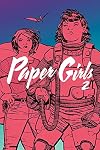 Paper Girls Volume 2